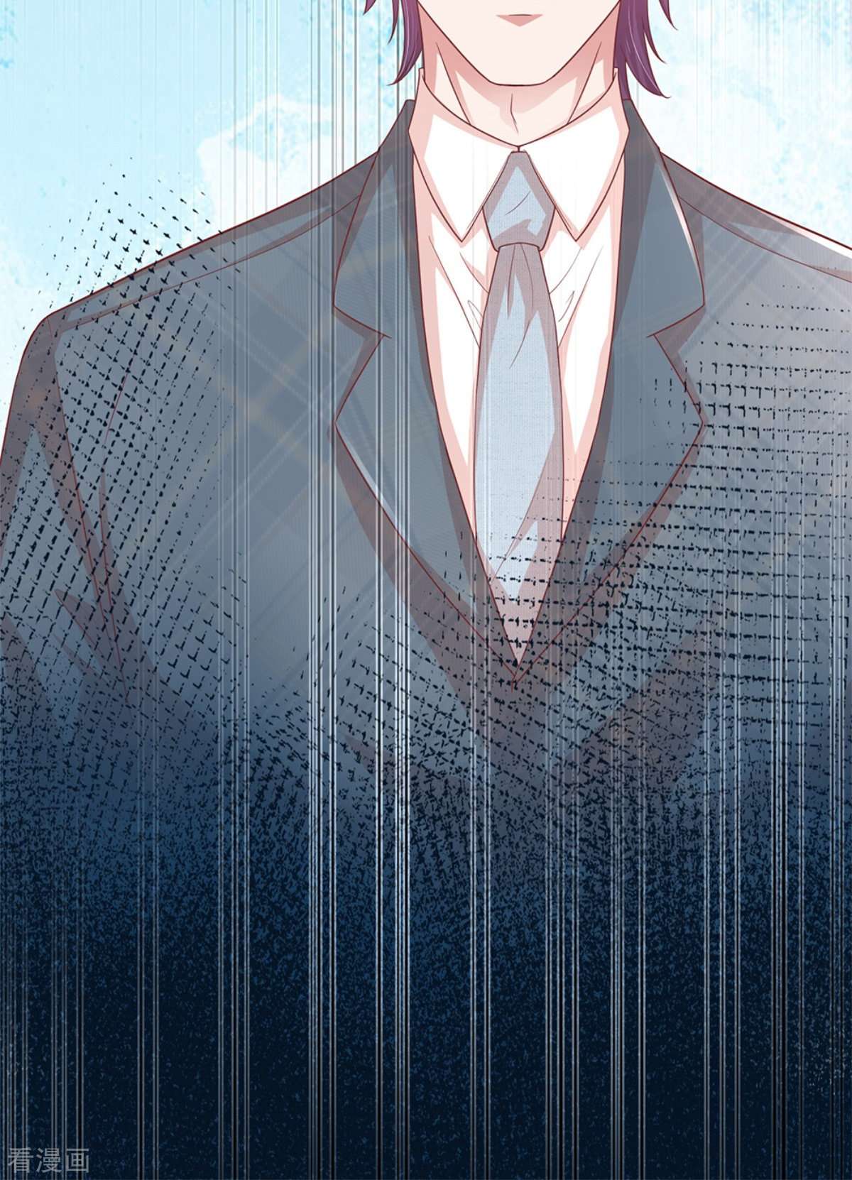 妈咪快跑：爹地追来了217话