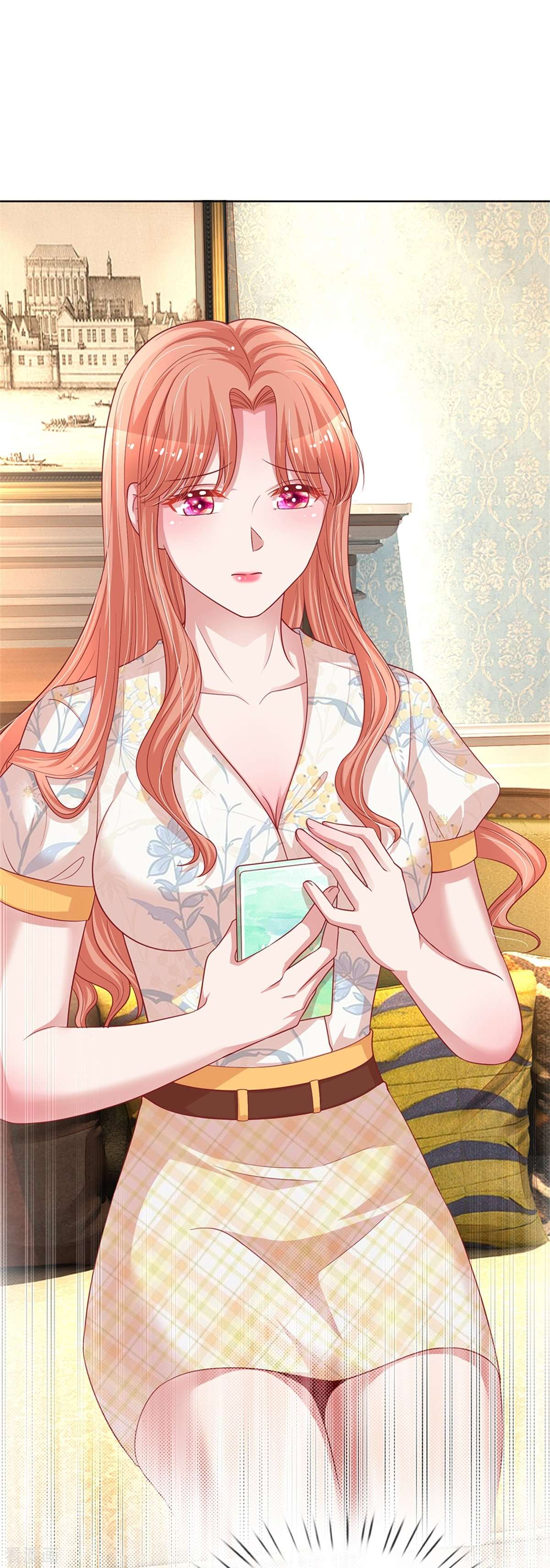 妈咪快跑：爹地追来了217话