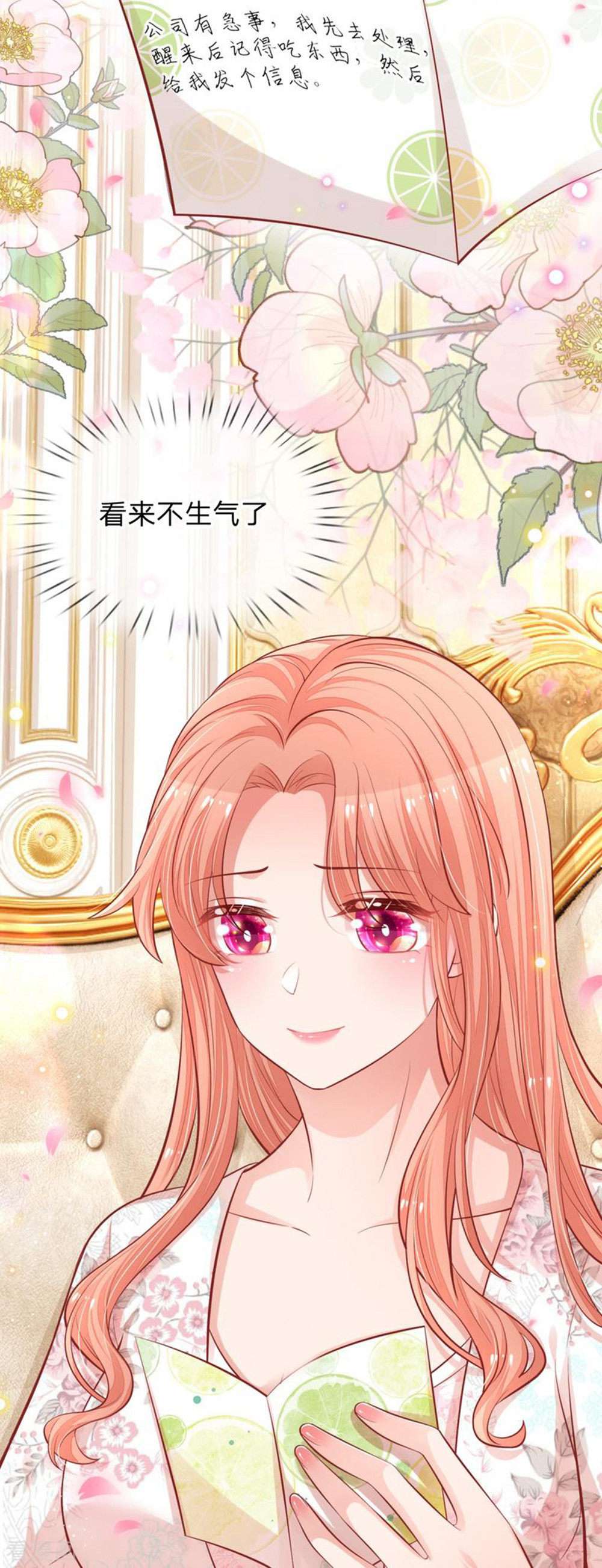 妈咪快跑：爹地追来了224话