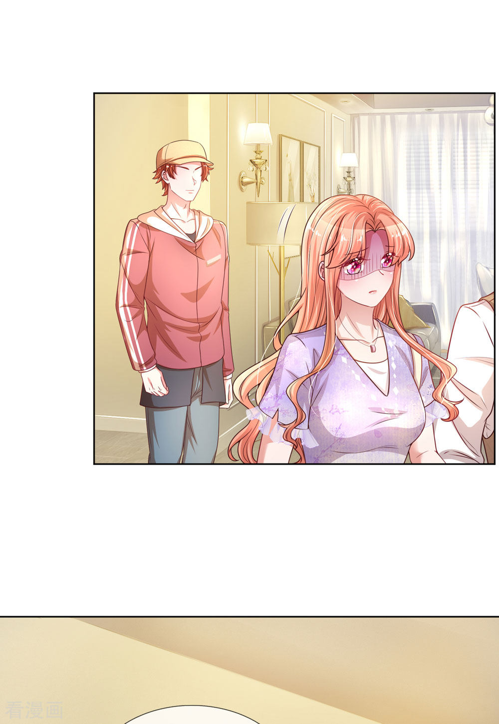 妈咪快跑：爹地追来了225话