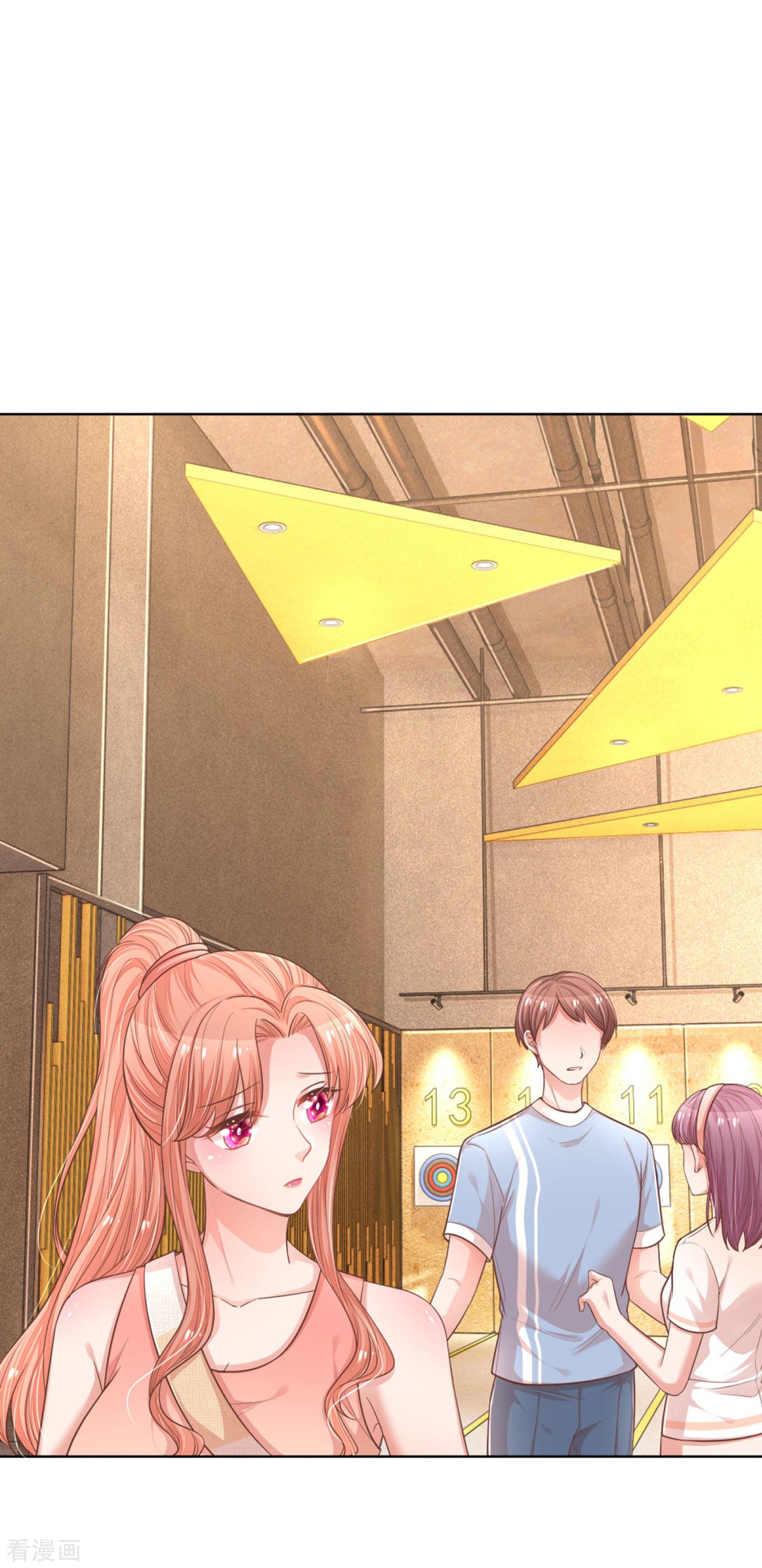 妈咪快跑：爹地追来了239话