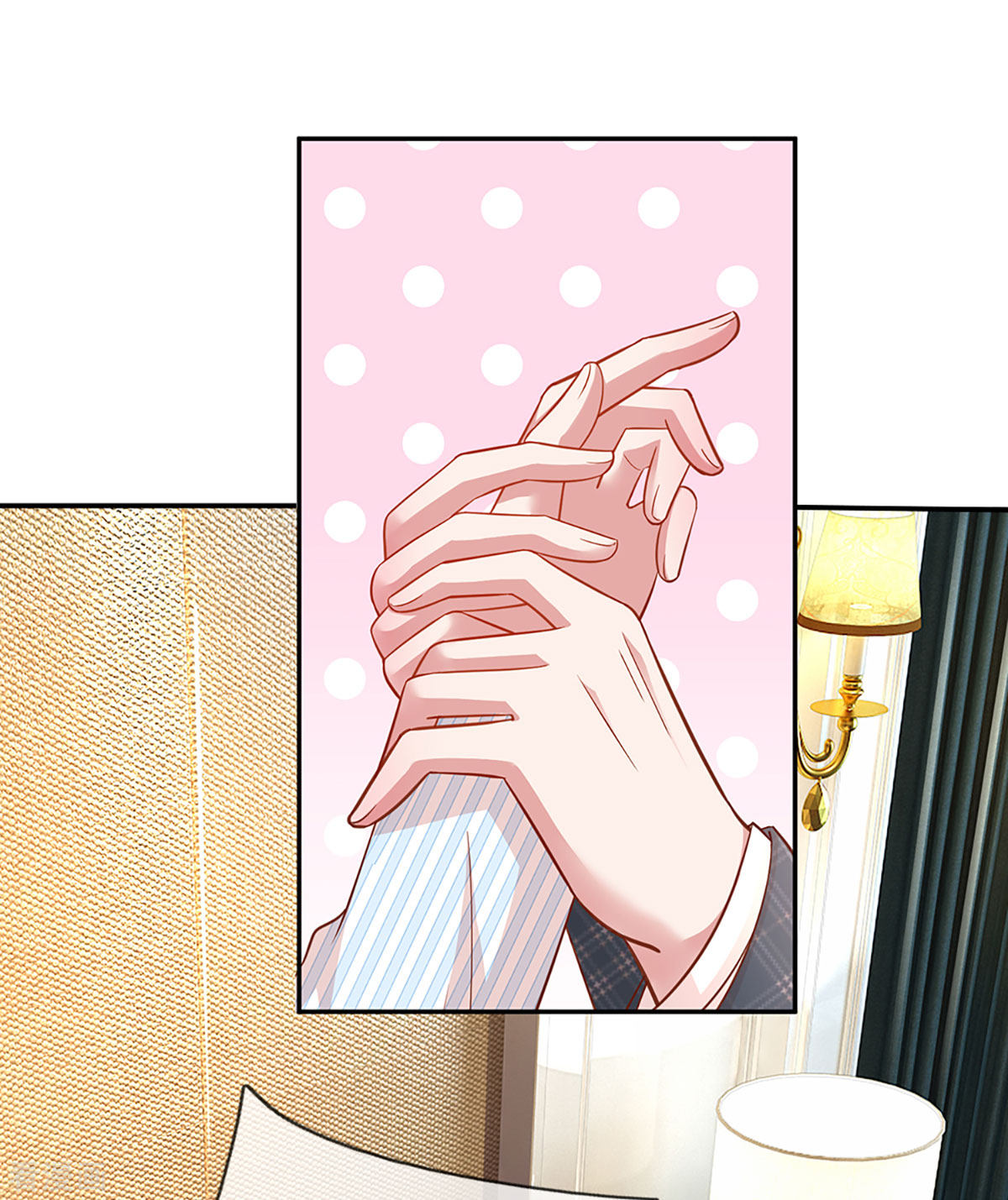 妈咪快跑：爹地追来了278话