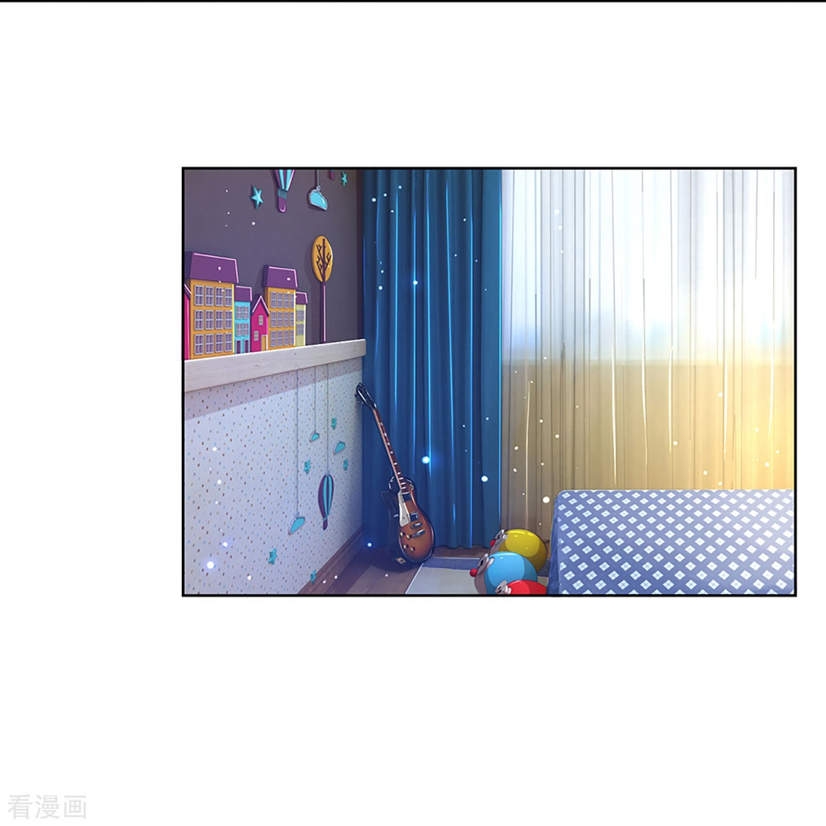 妈咪快跑：爹地追来了297话