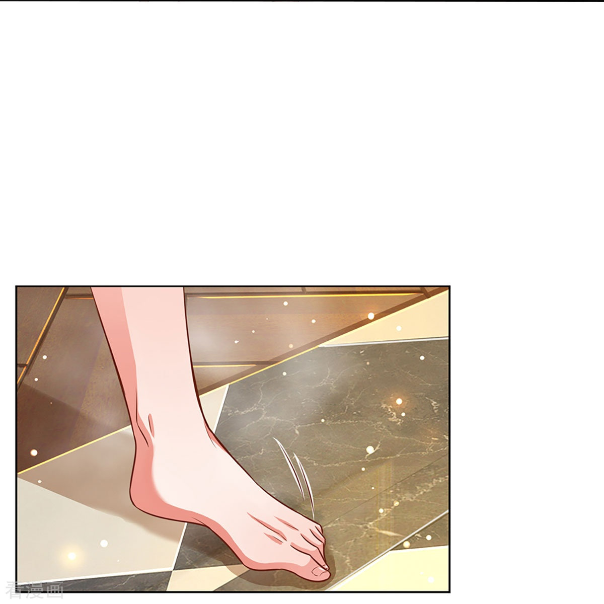 妈咪快跑：爹地追来了297话