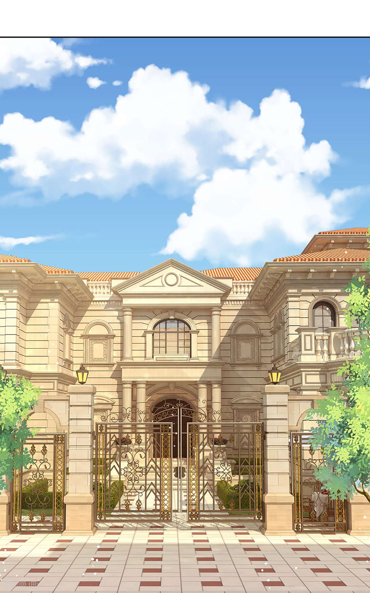 妈咪快跑：爹地追来了323话