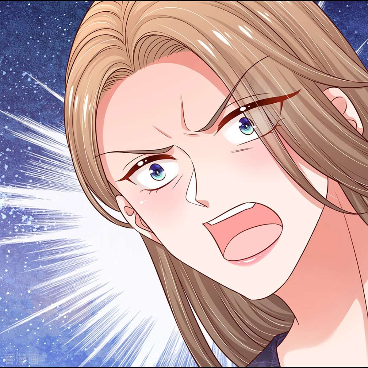 妈咪快跑：爹地追来了323话