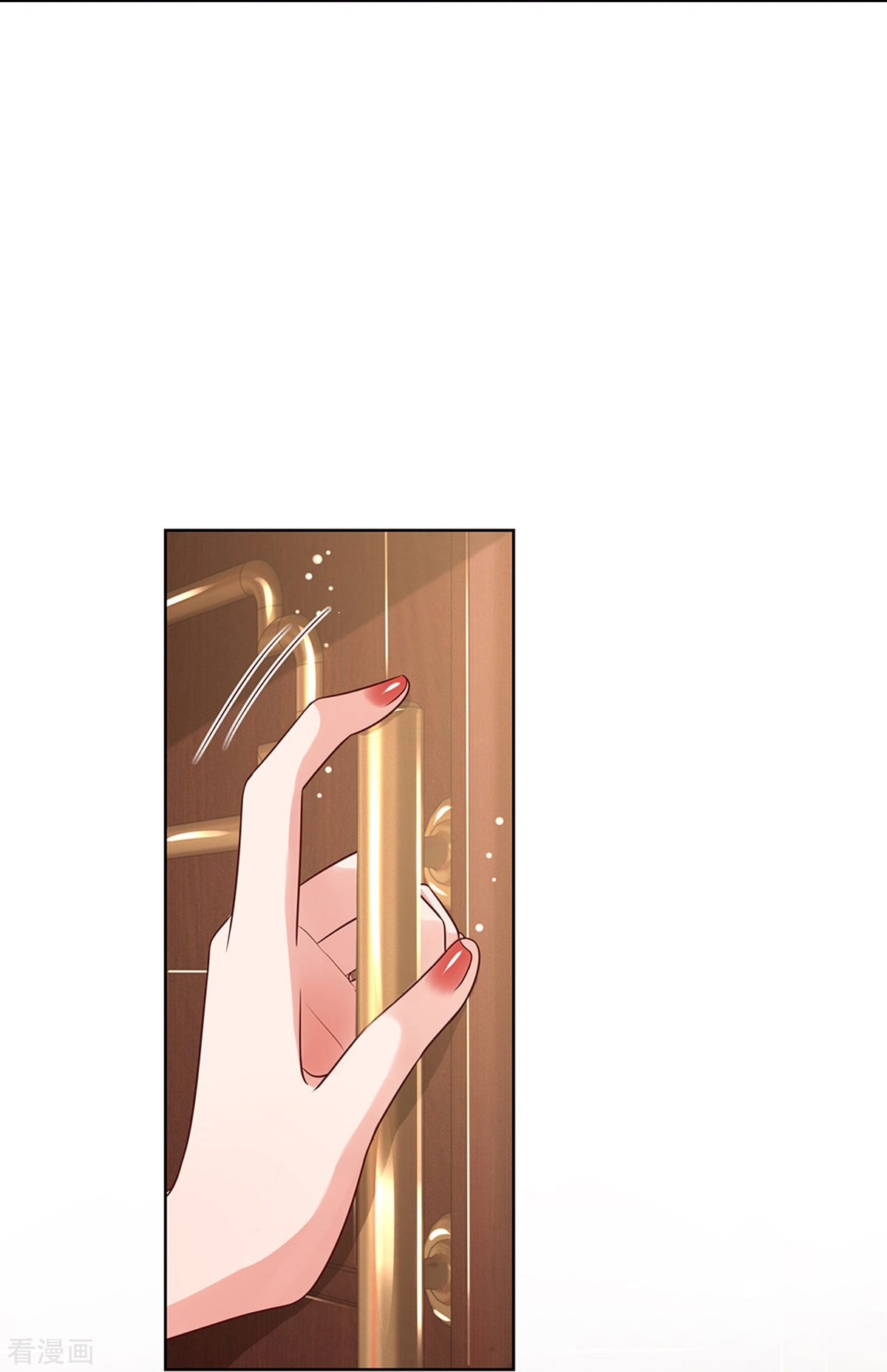 妈咪快跑：爹地追来了328话