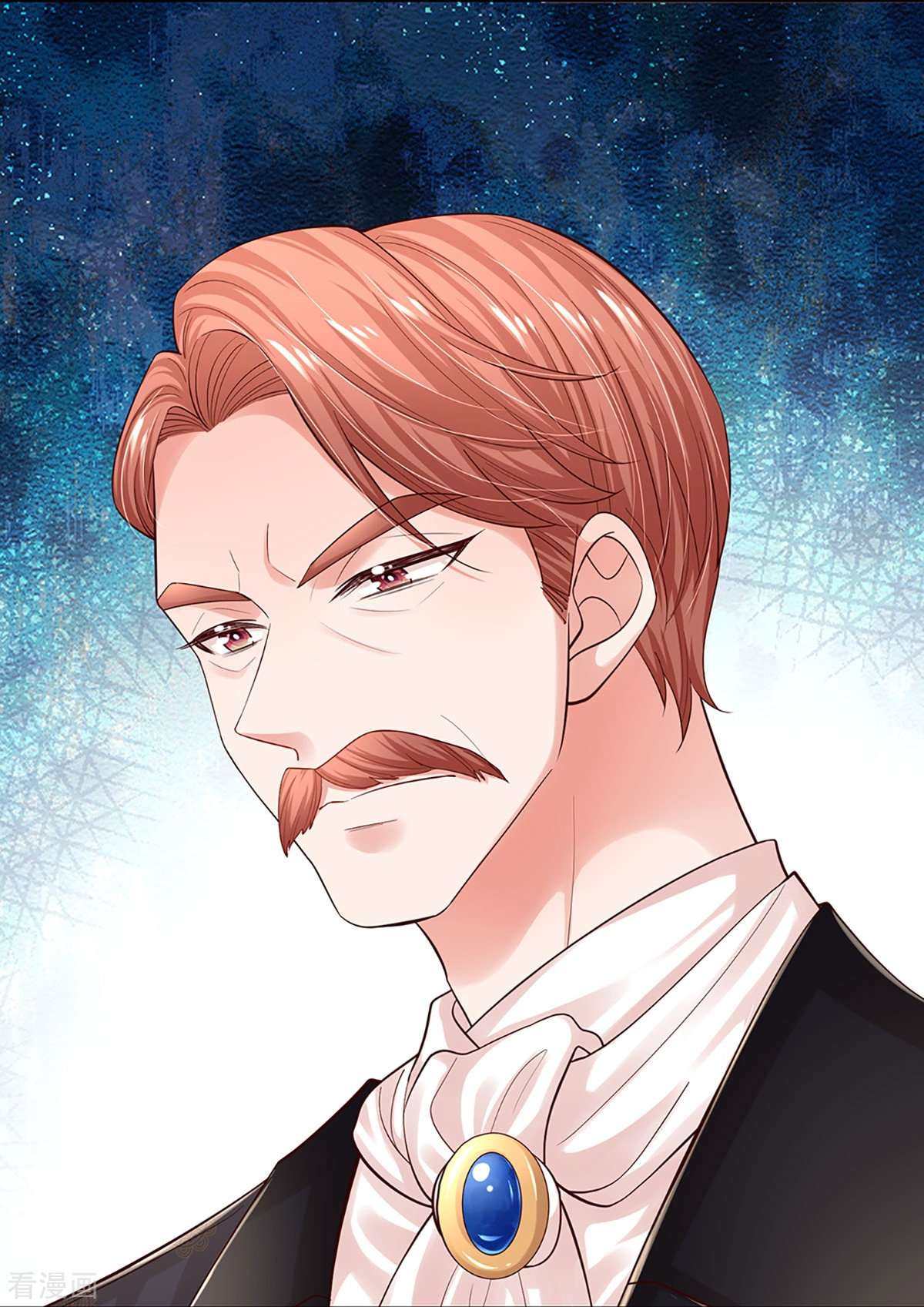 妈咪快跑：爹地追来了333话