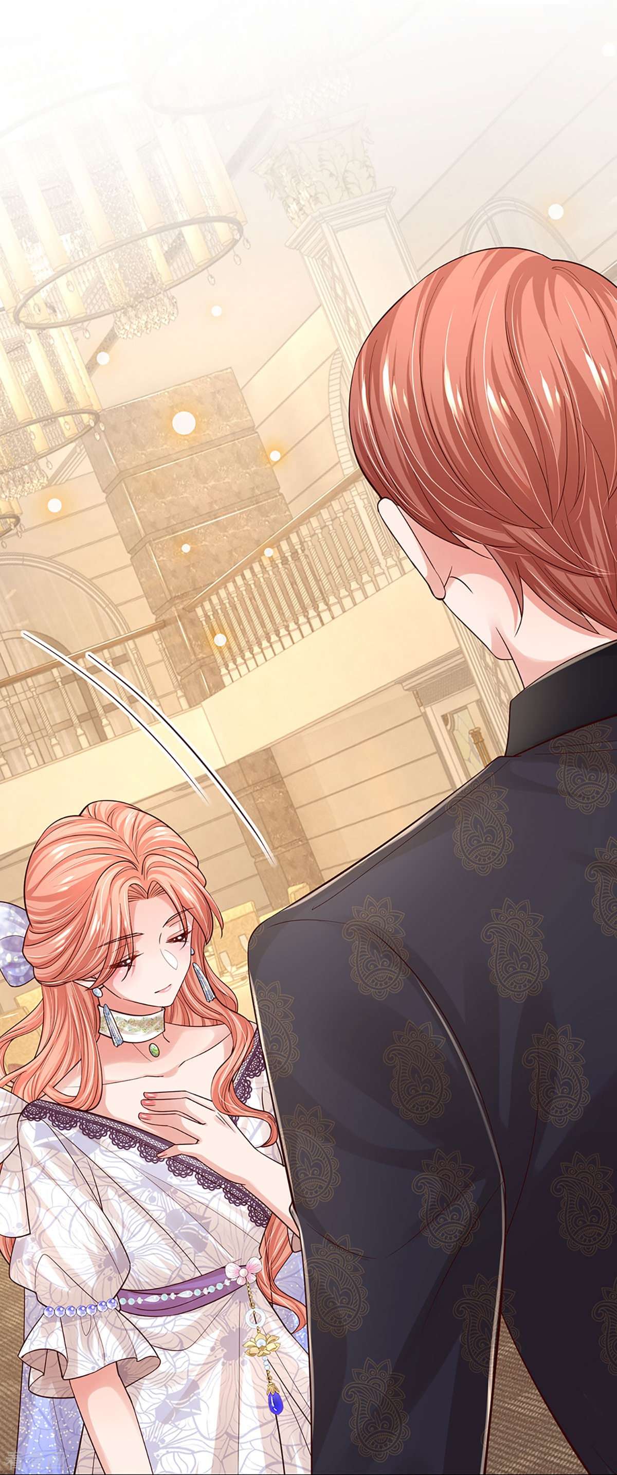 妈咪快跑：爹地追来了333话