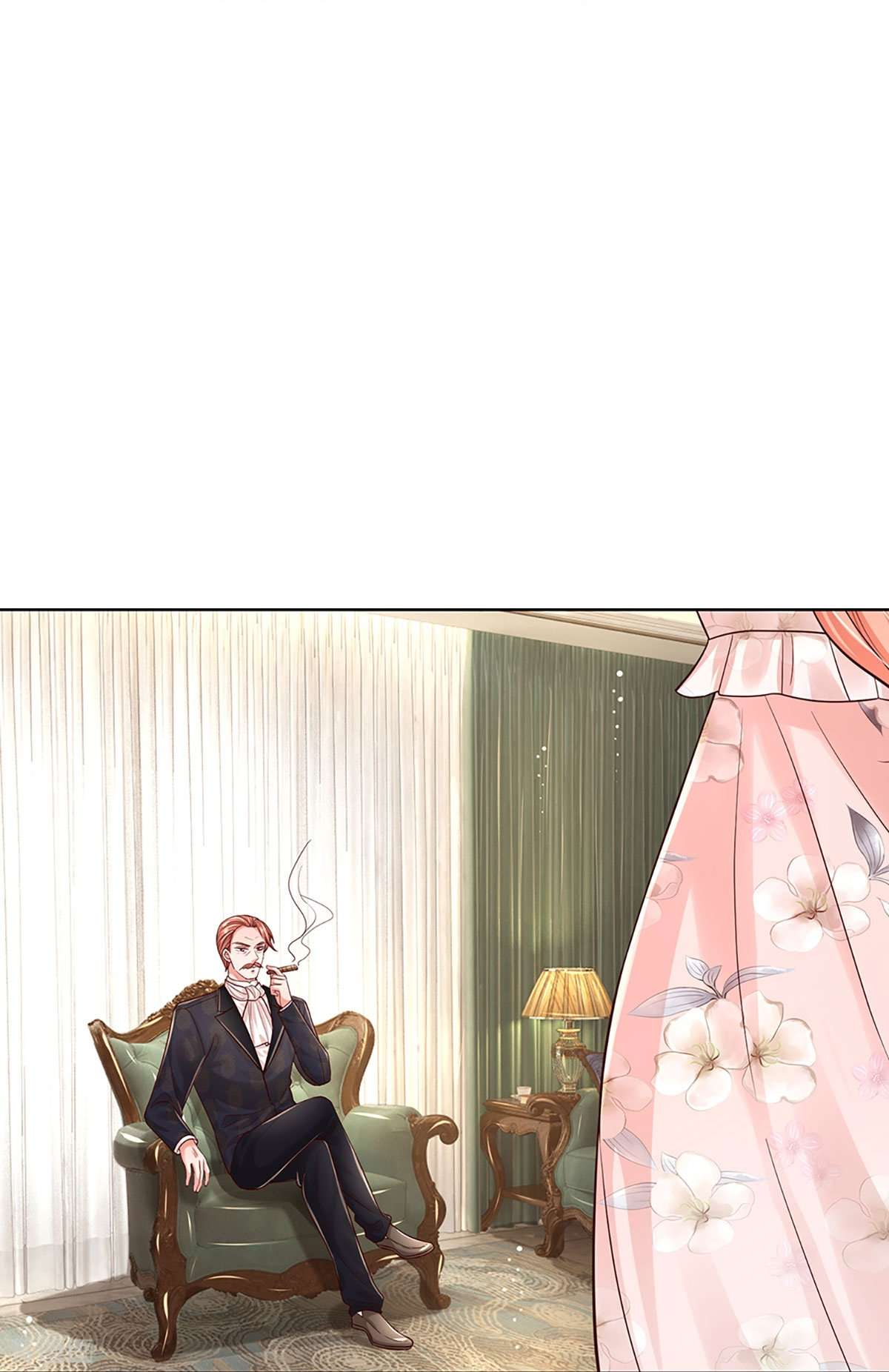 妈咪快跑：爹地追来了335话