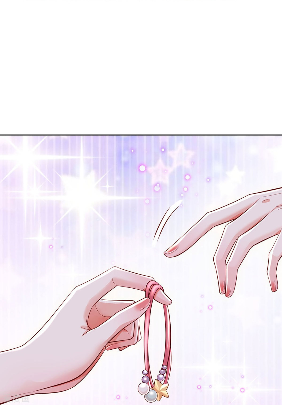 妈咪快跑：爹地追来了337话