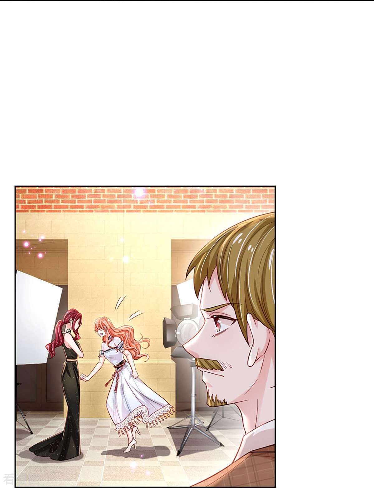 妈咪快跑：爹地追来了337话