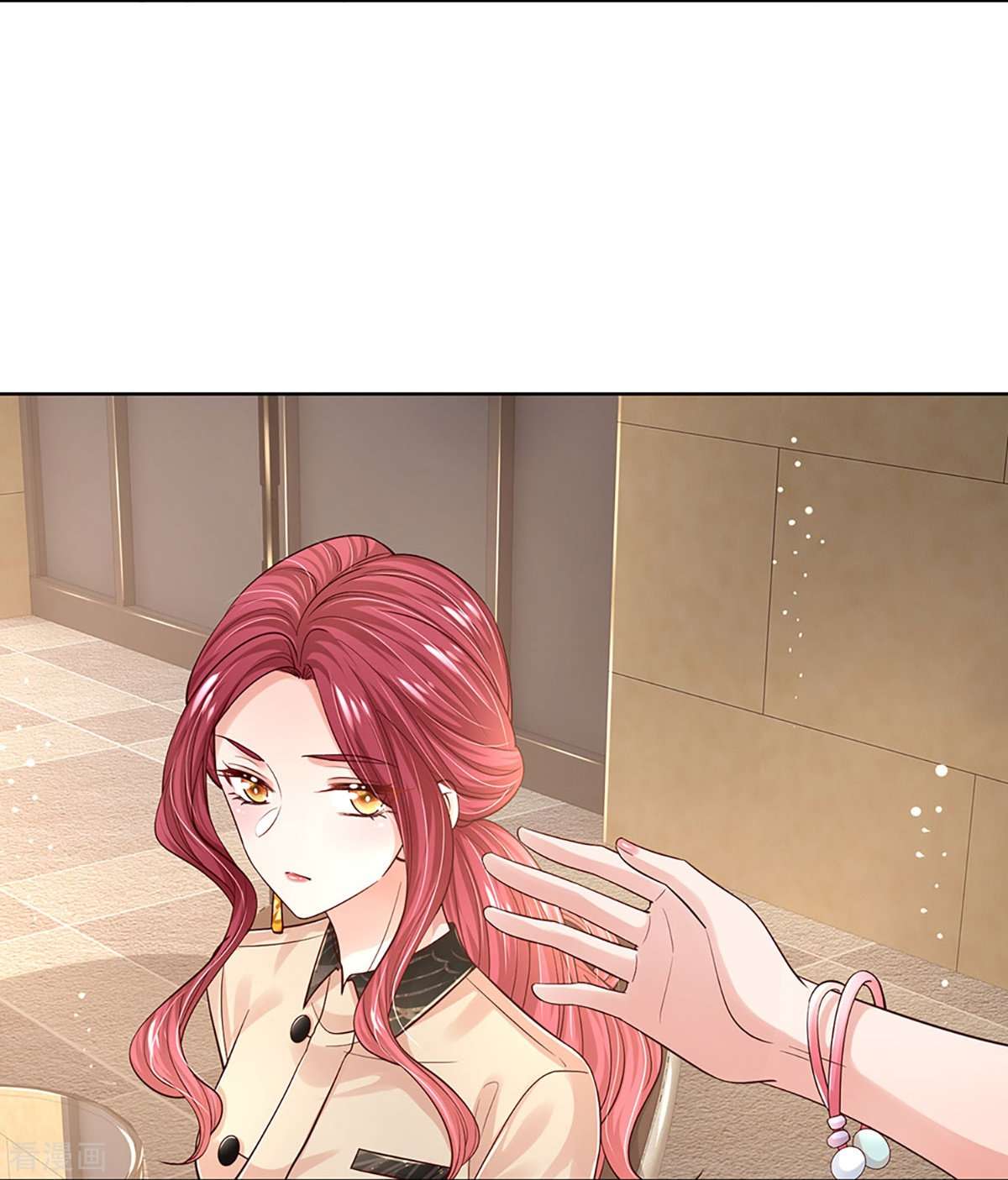 妈咪快跑：爹地追来了337话