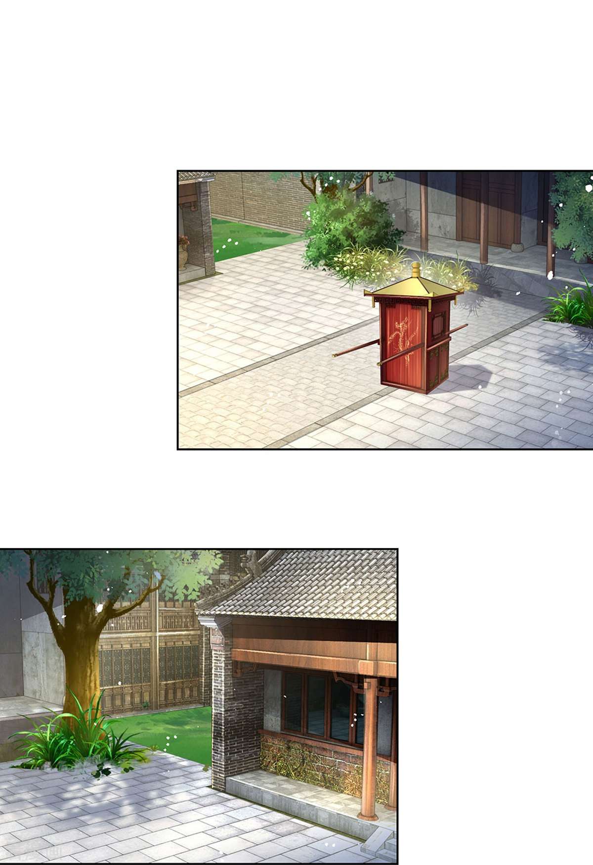 妈咪快跑：爹地追来了348话