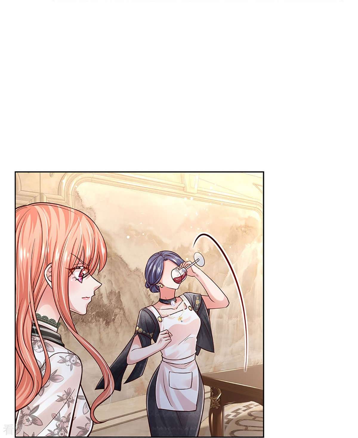 妈咪快跑：爹地追来了352话