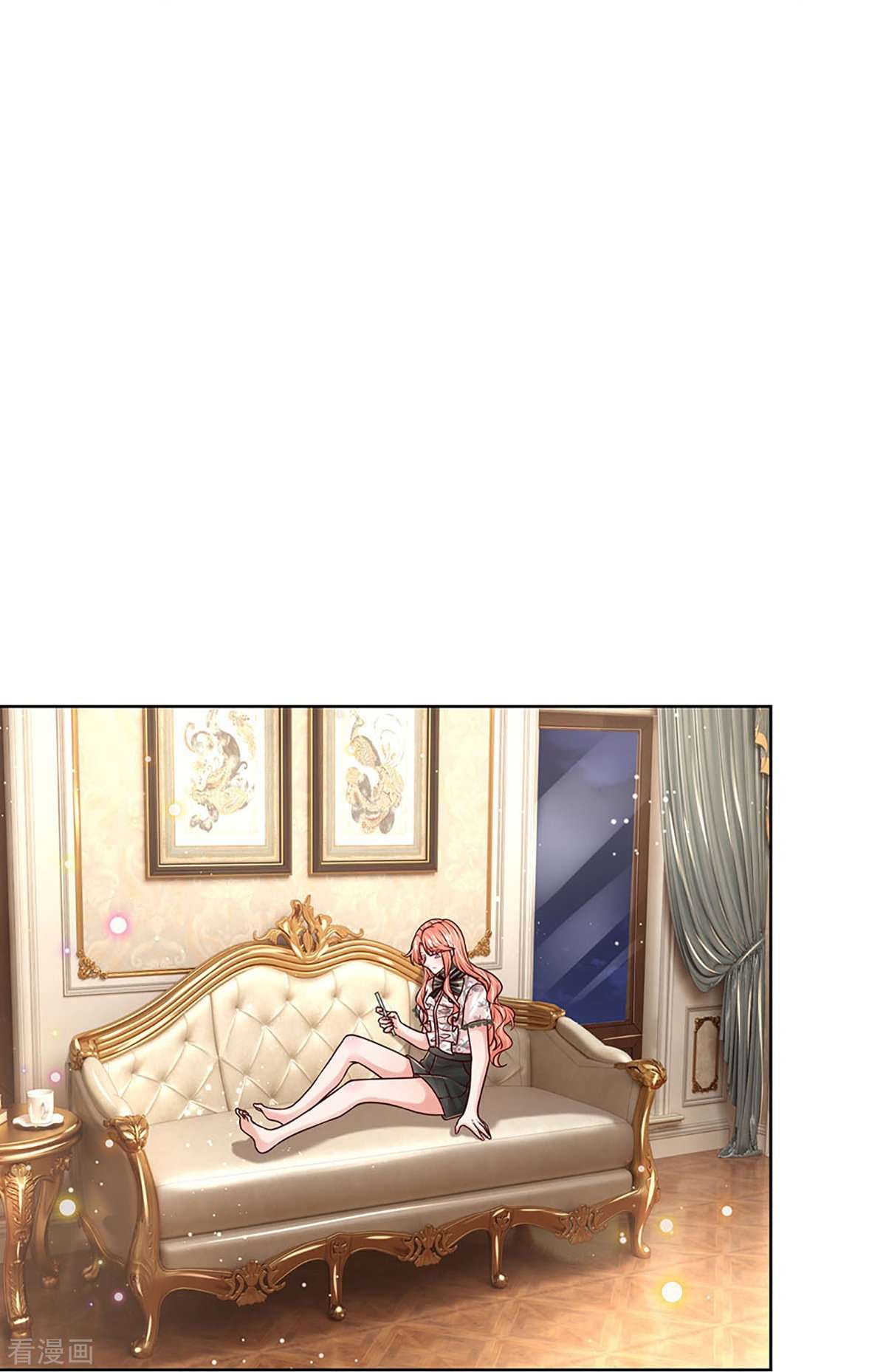 妈咪快跑：爹地追来了353话