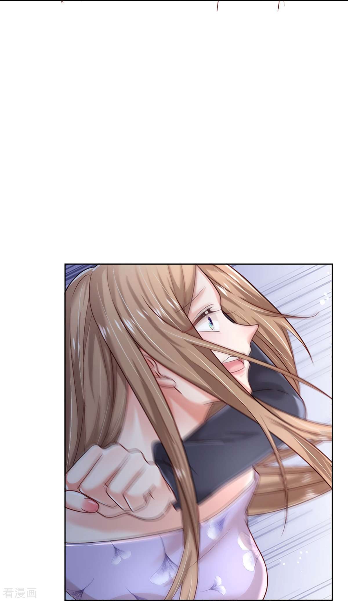 妈咪快跑：爹地追来了355话