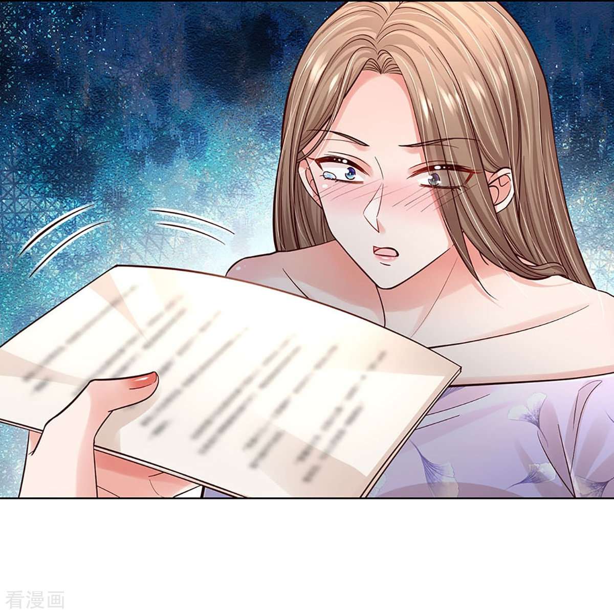 妈咪快跑：爹地追来了355话