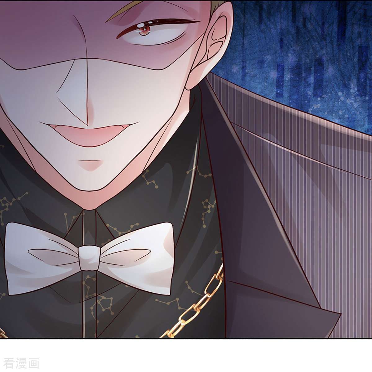 妈咪快跑：爹地追来了360话