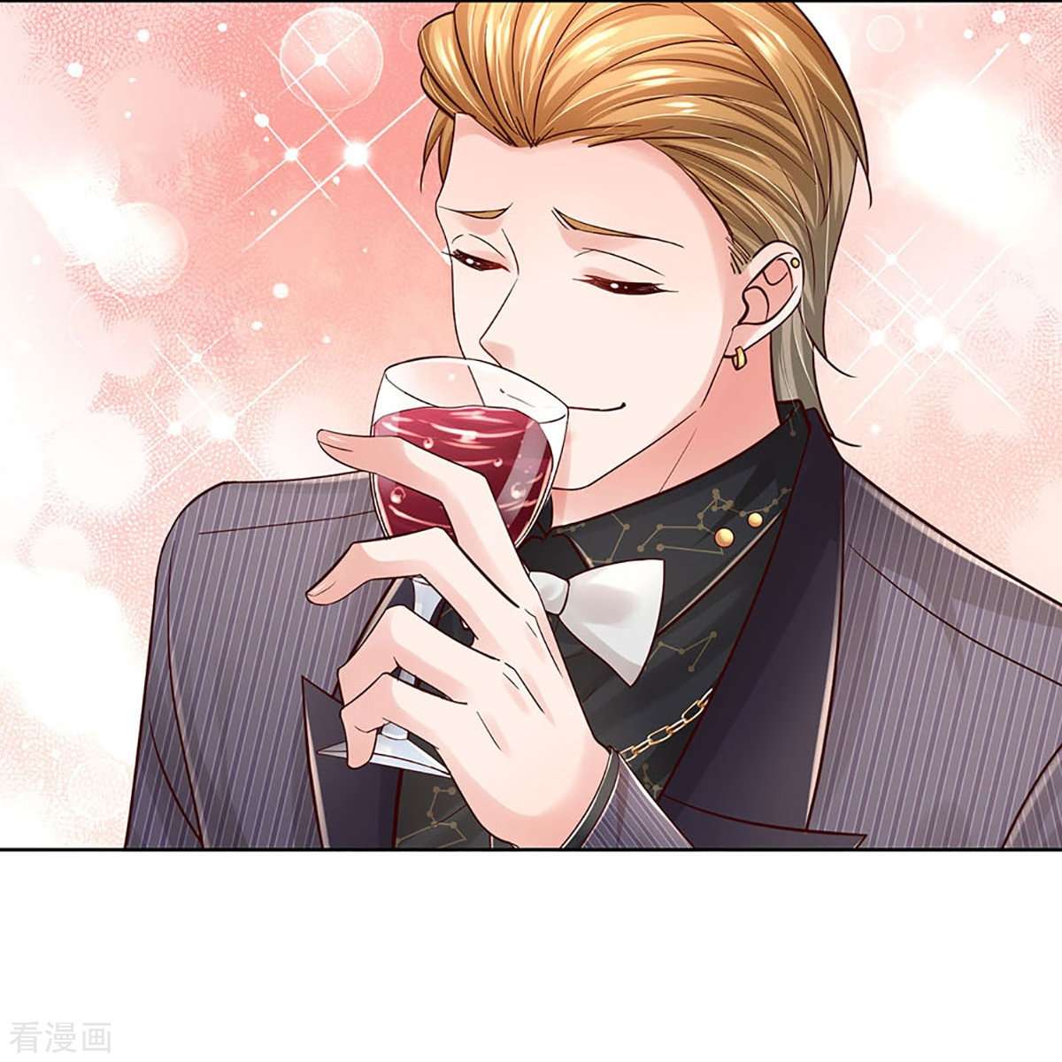 妈咪快跑：爹地追来了361话