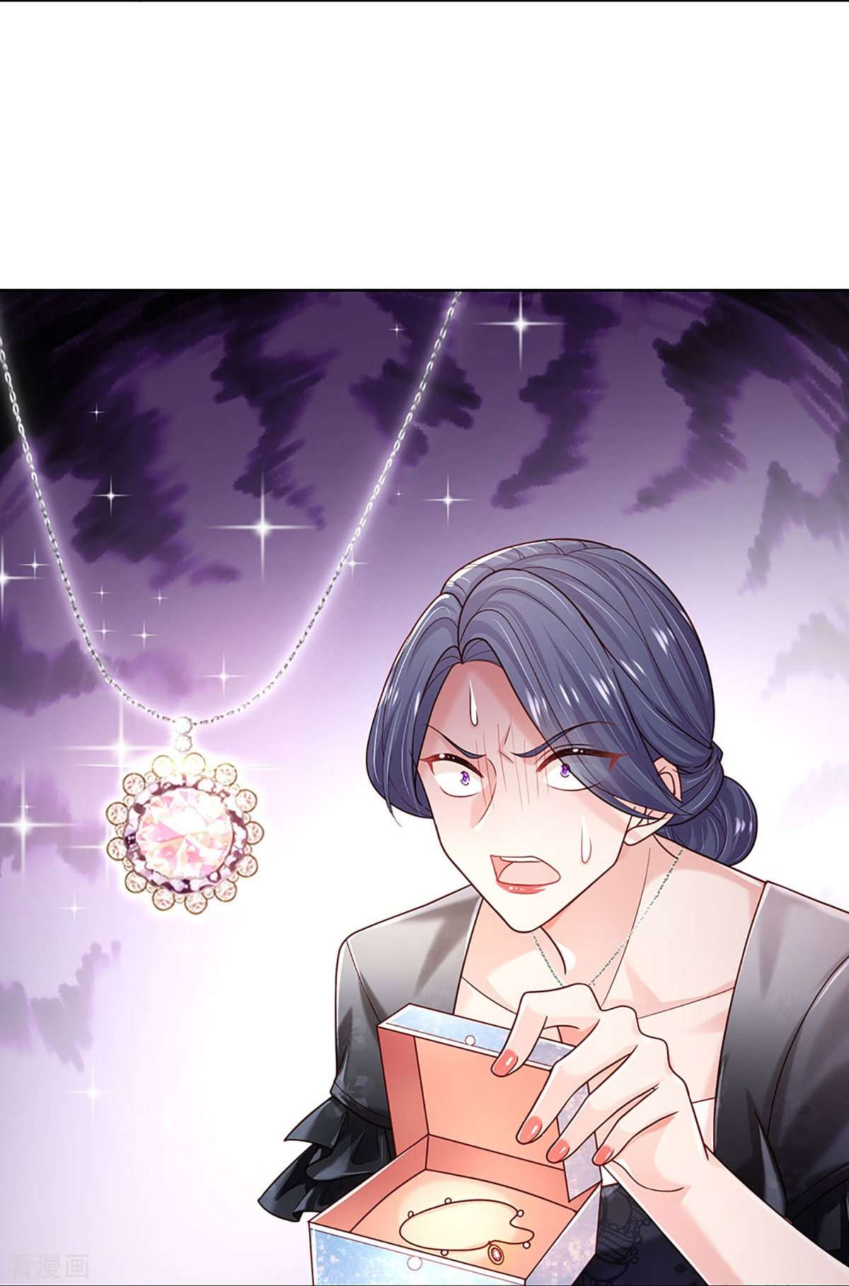 妈咪快跑：爹地追来了363话