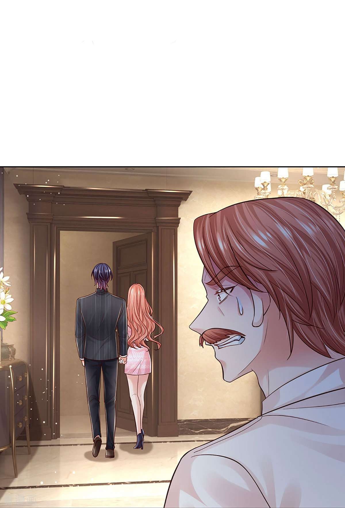 妈咪快跑：爹地追来了364话