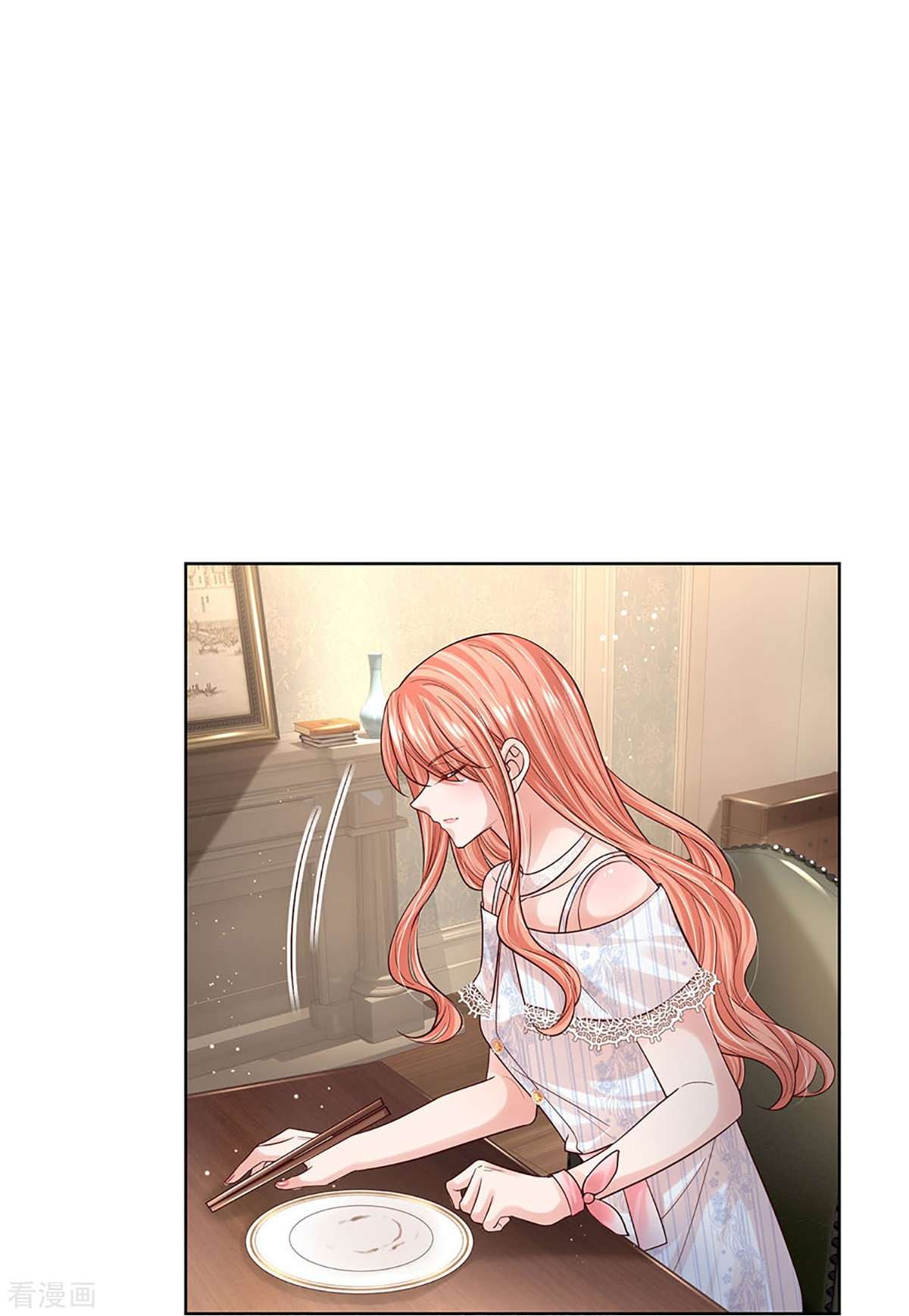 妈咪快跑：爹地追来了365话