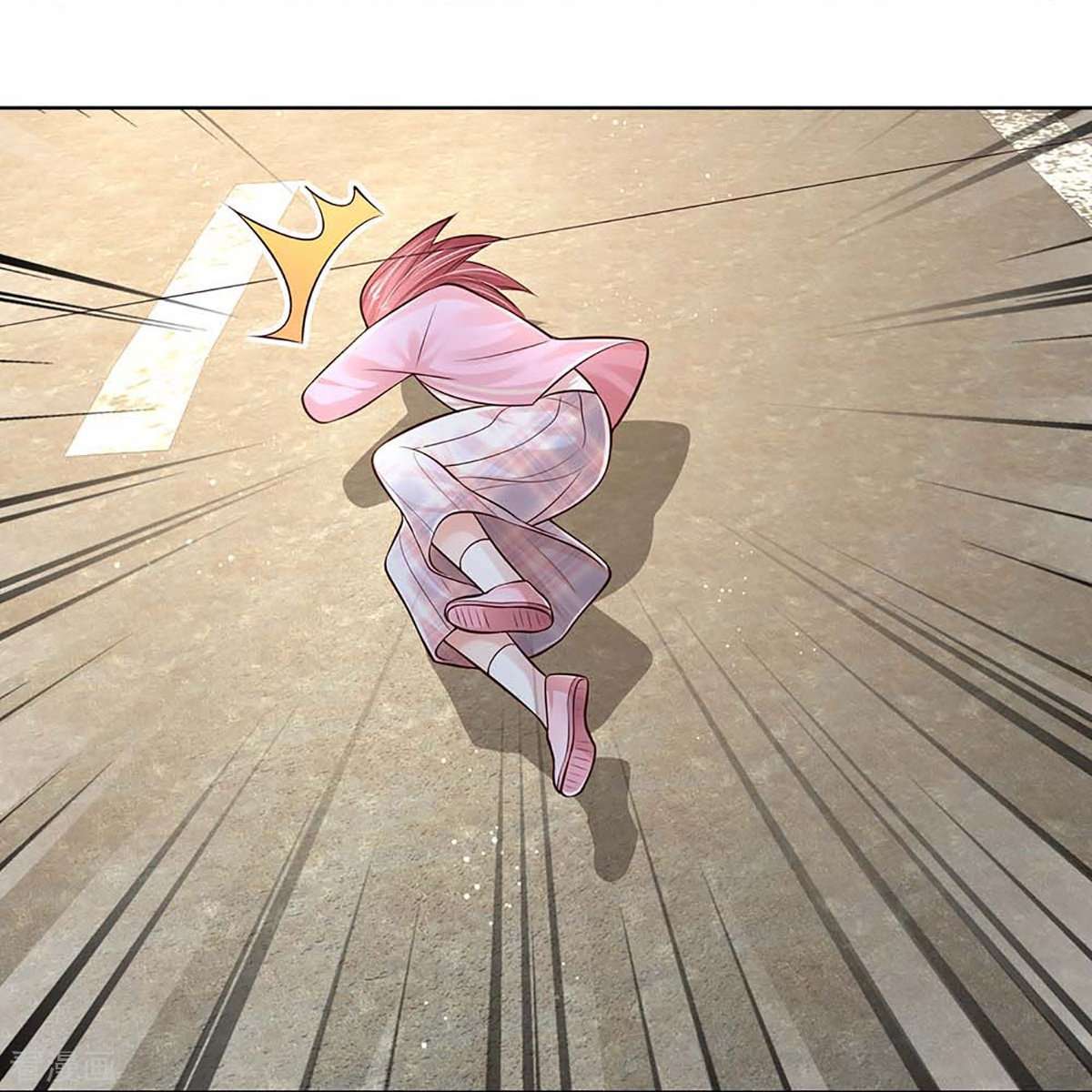 妈咪快跑：爹地追来了367话