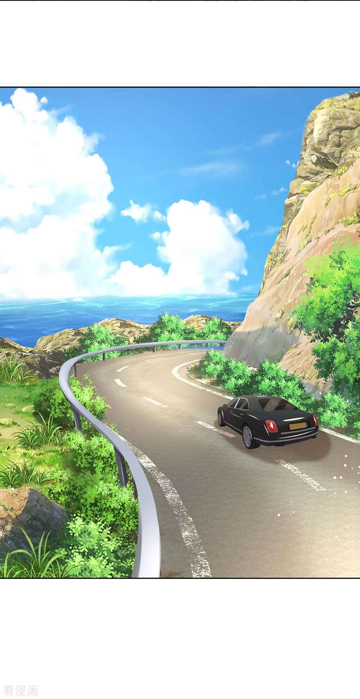 妈咪快跑：爹地追来了367话