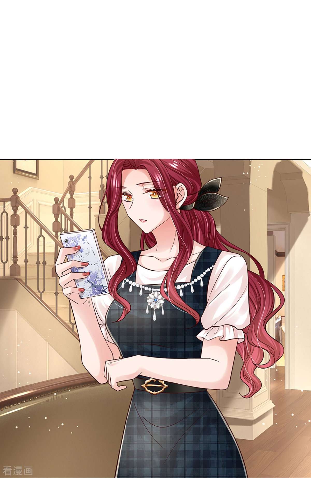 妈咪快跑：爹地追来了371话