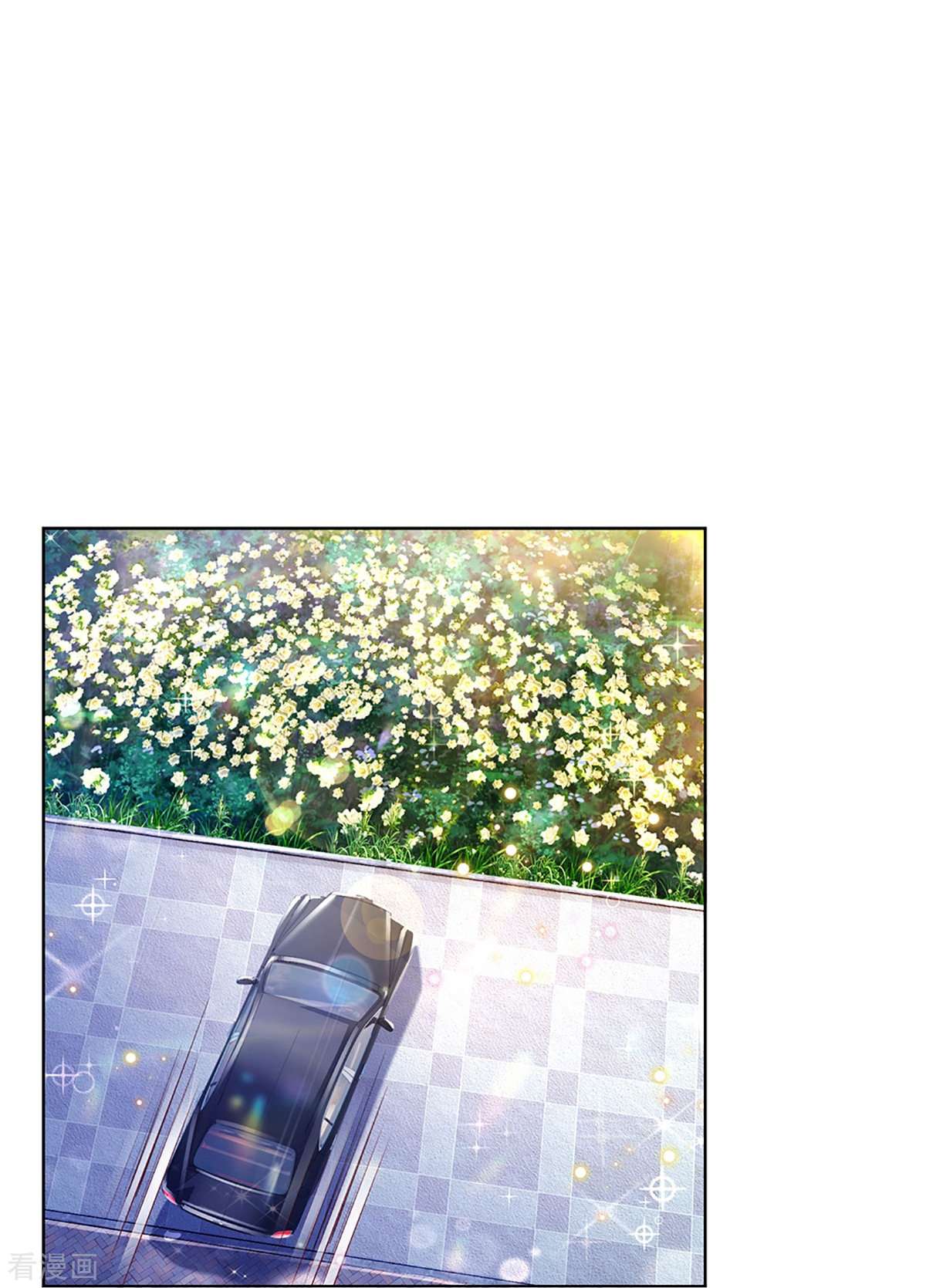 妈咪快跑：爹地追来了372话