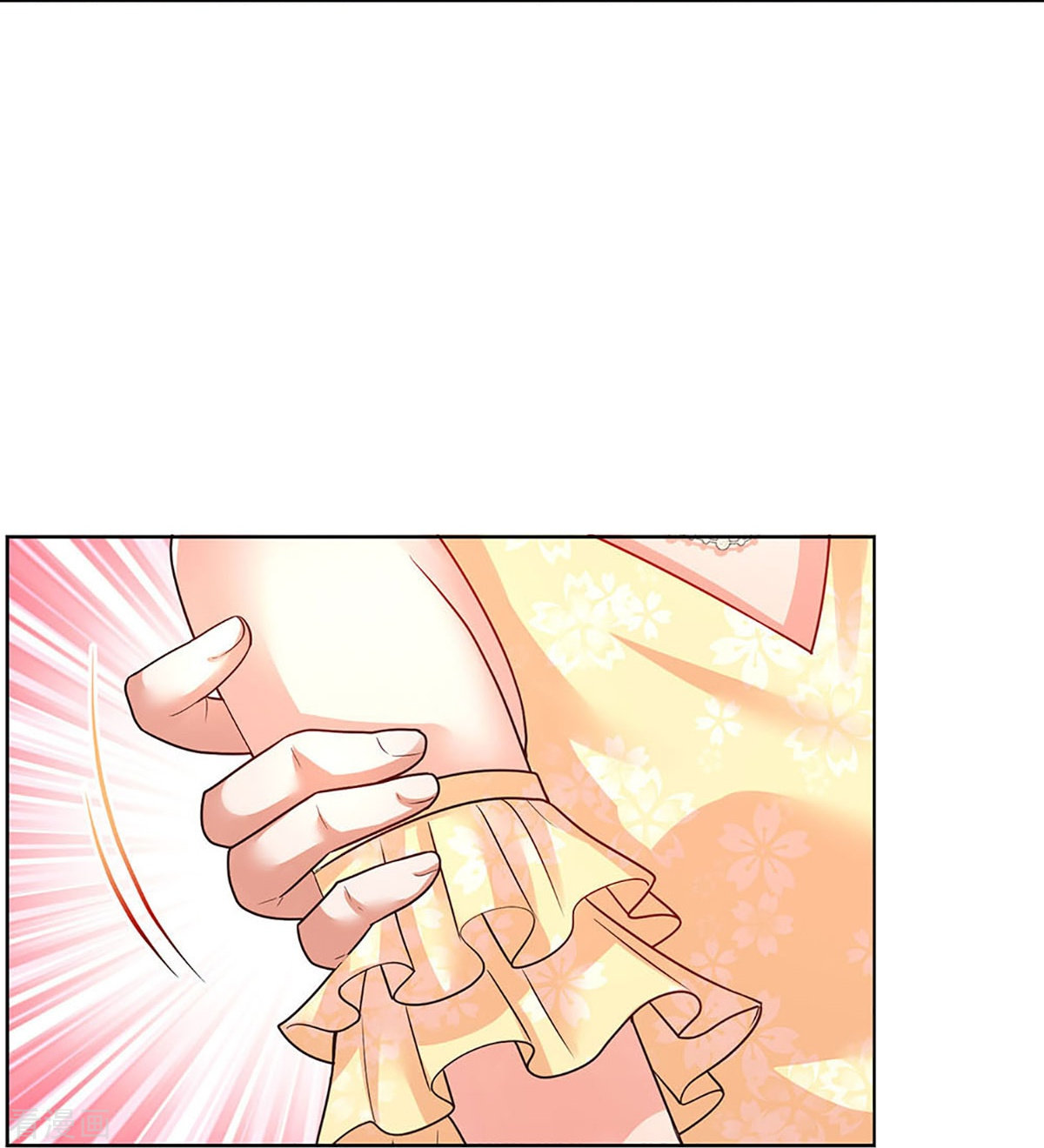 妈咪快跑：爹地追来了376话