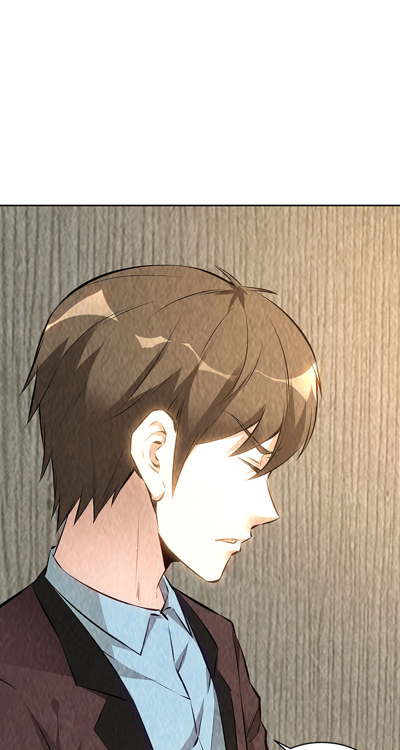 我本废柴第187话 命悬一线