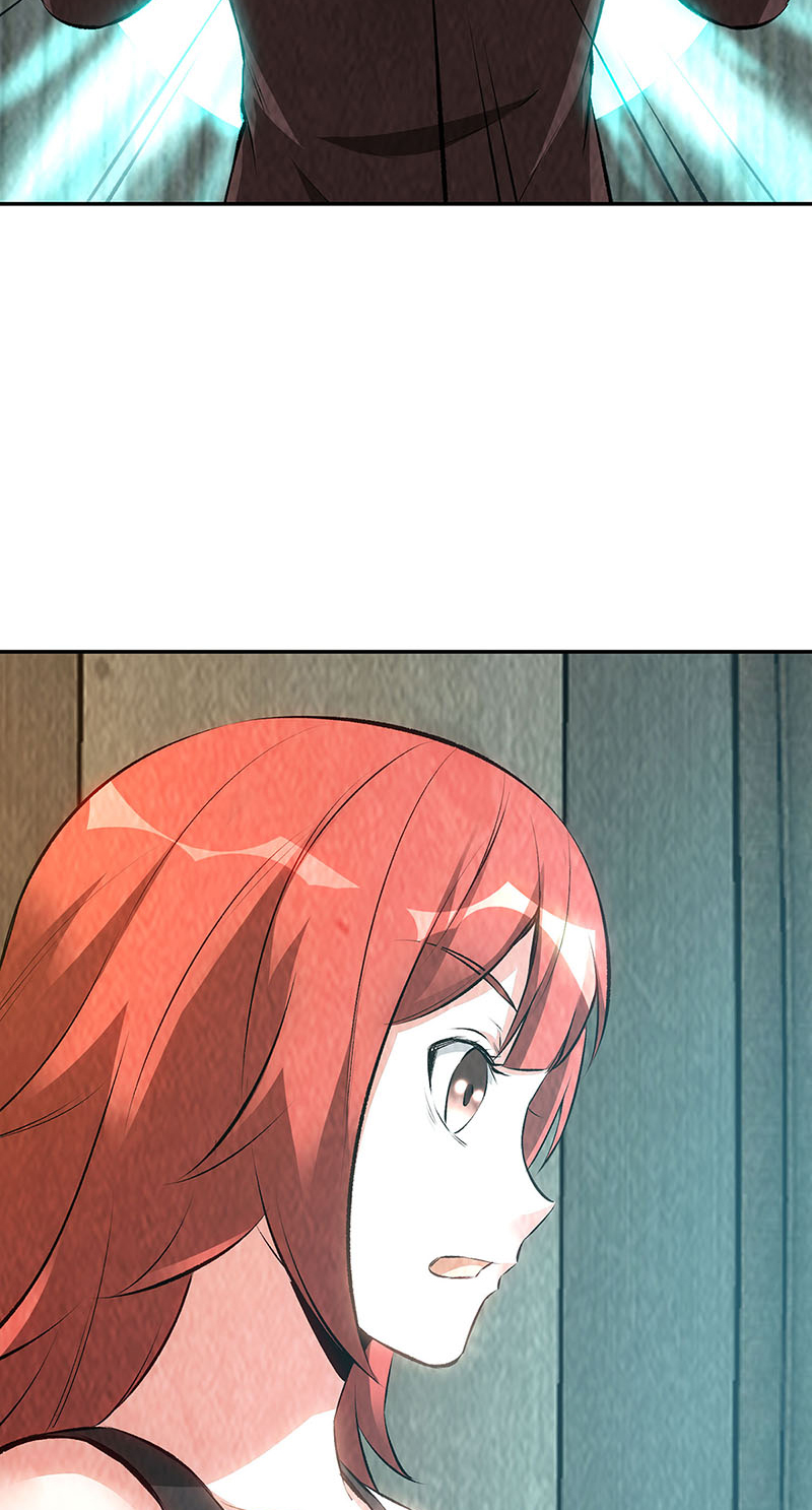 我本废柴第189话 任督二脉