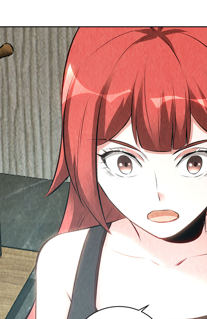 我本废柴第189话 任督二脉