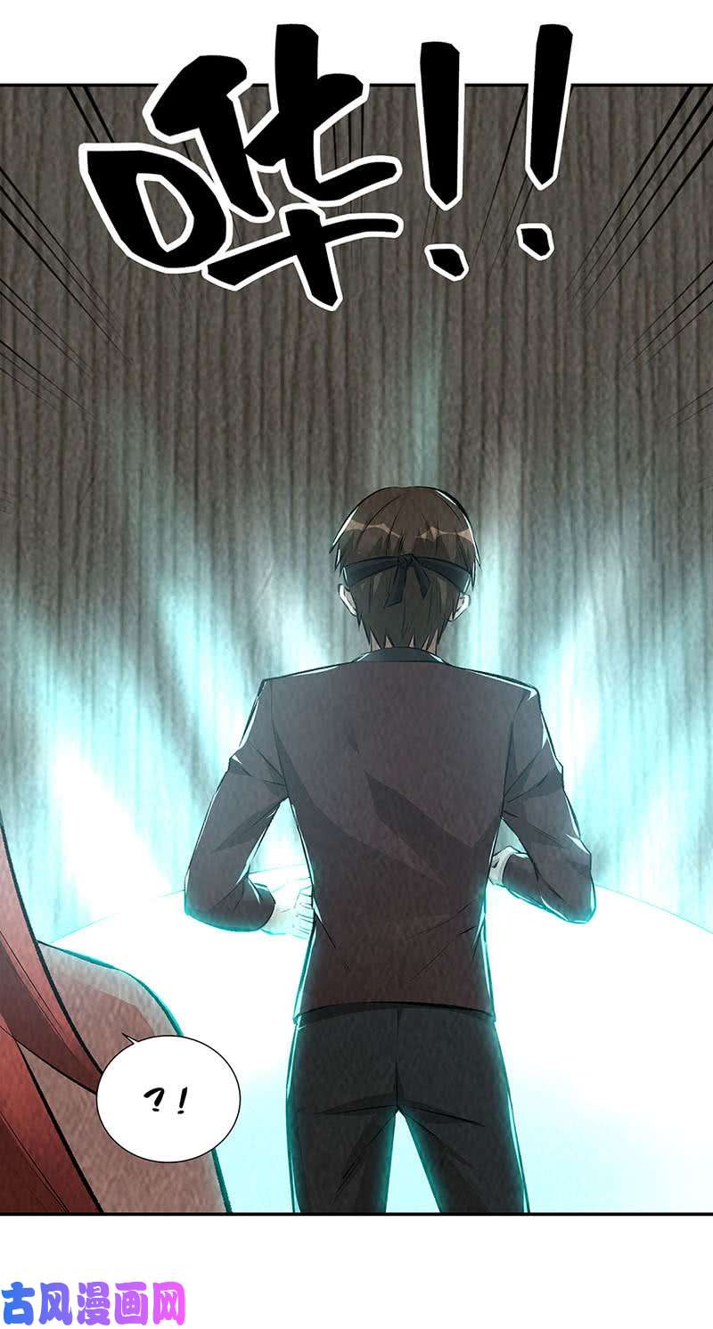 我本废柴化茧成蝶