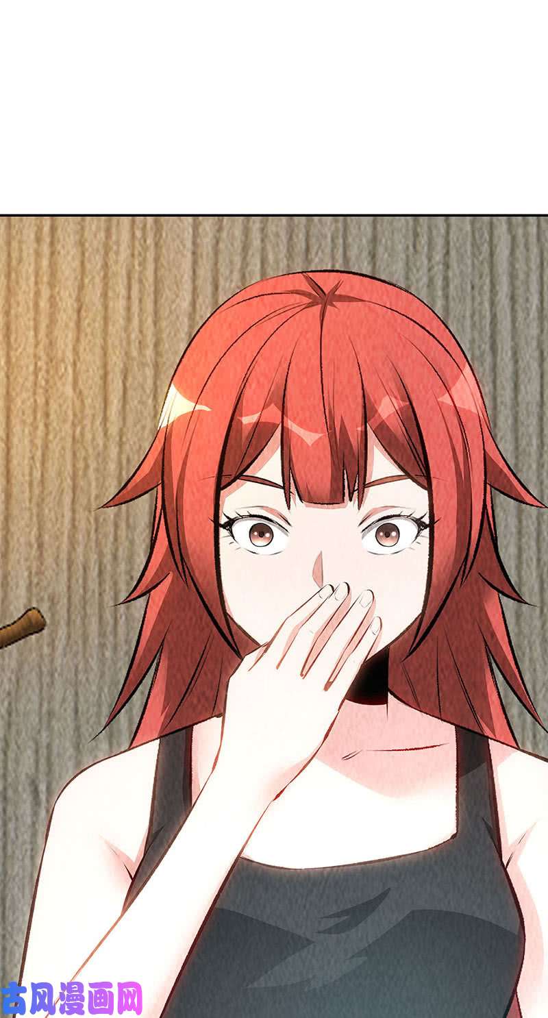 我本废柴化茧成蝶