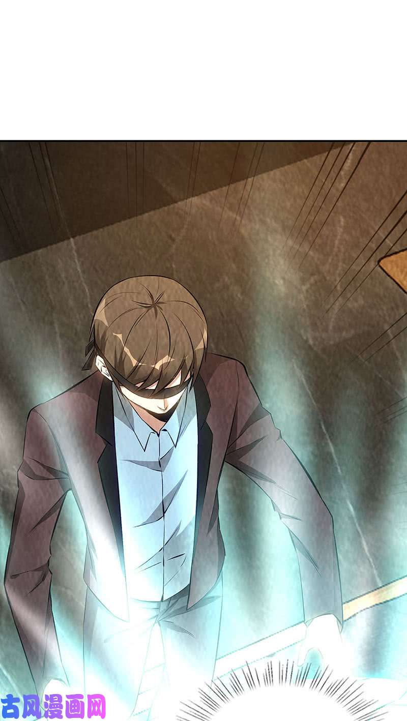 我本废柴化茧成蝶