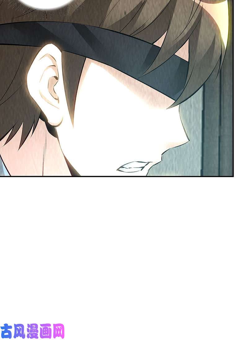 我本废柴化茧成蝶