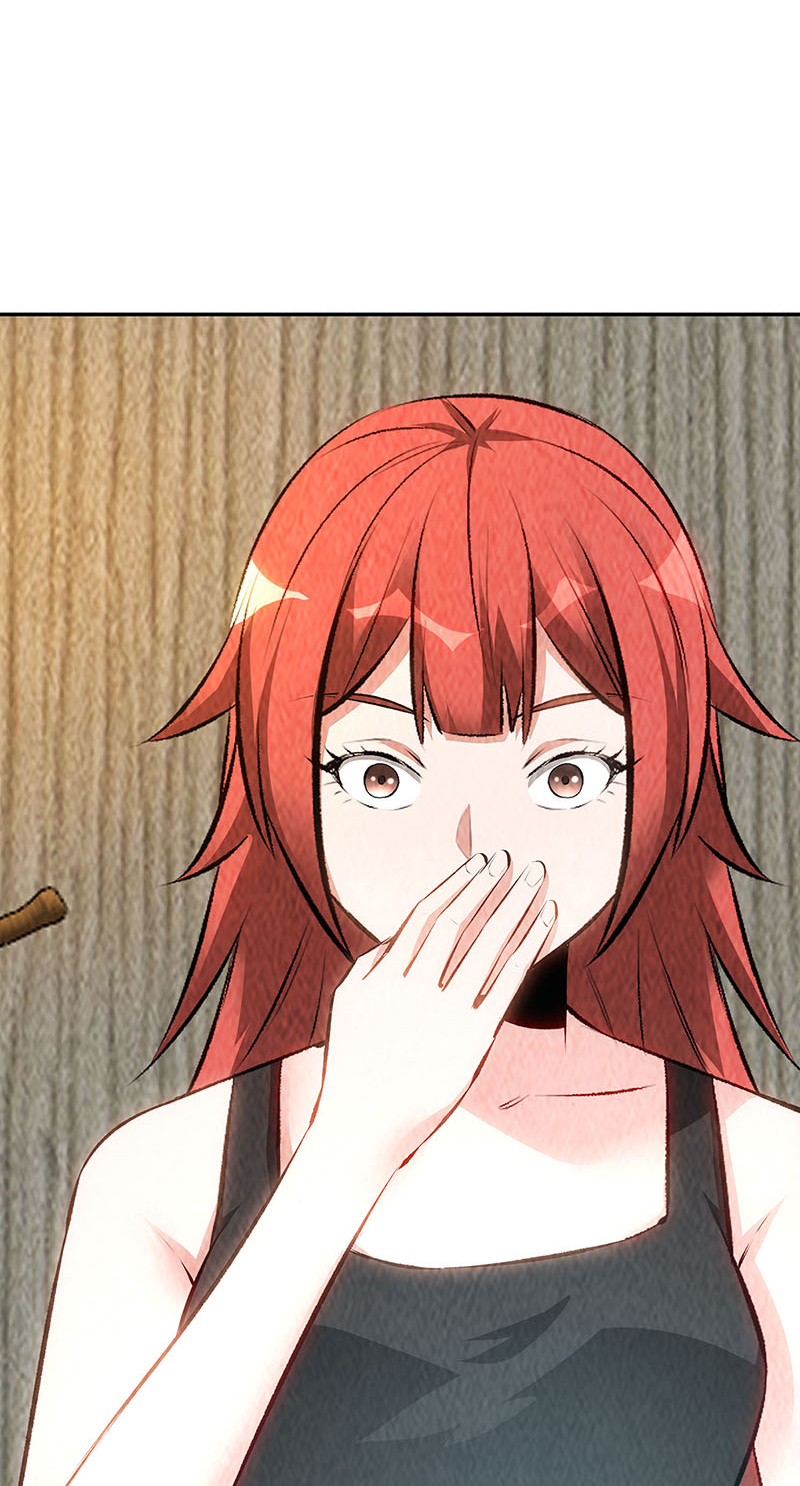 我本废柴第190话 化茧成蝶