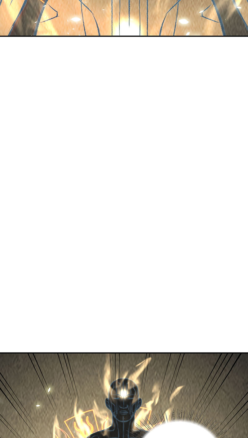 我本废柴第190话 化茧成蝶