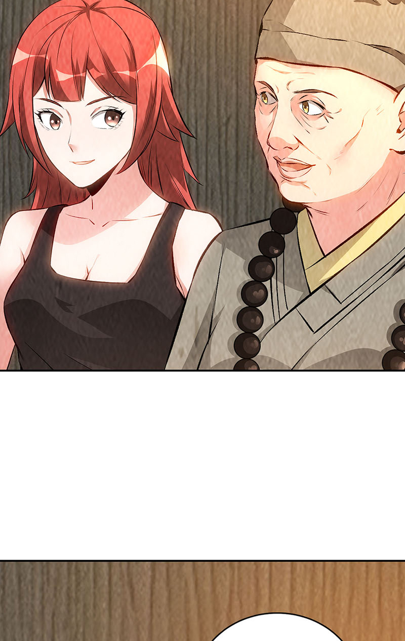 我本废柴第190话 化茧成蝶