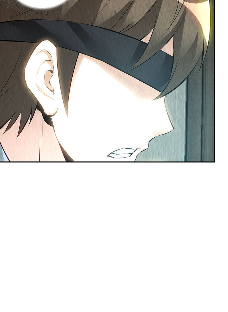 我本废柴第190话 化茧成蝶