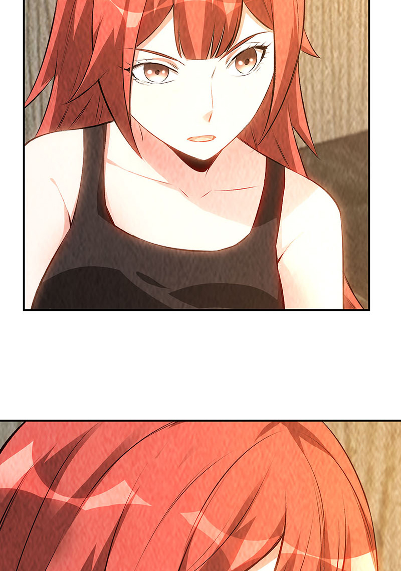 我本废柴第191话 朱果