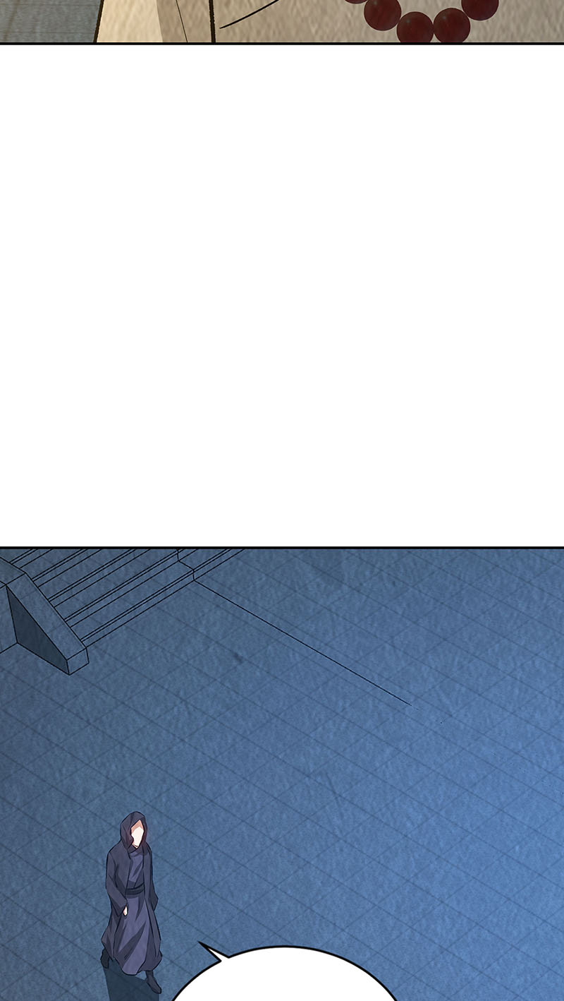 我本废柴第193话 冯老鬼