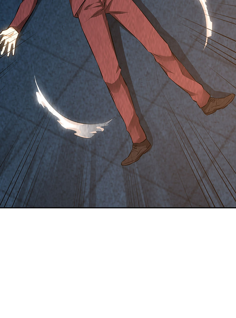 我本废柴第195话 迟来的报应