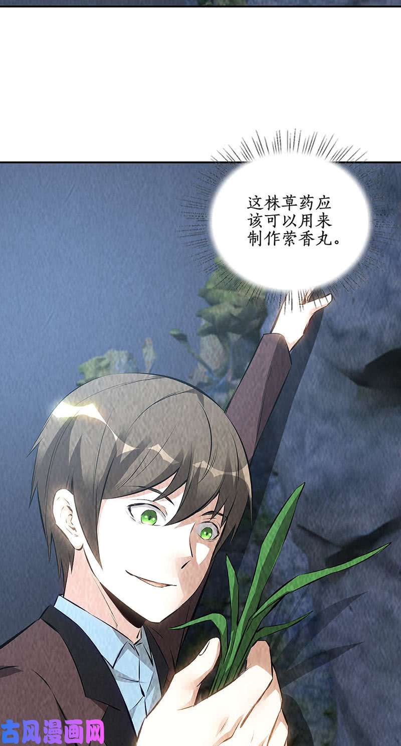 我本废柴御气飞行