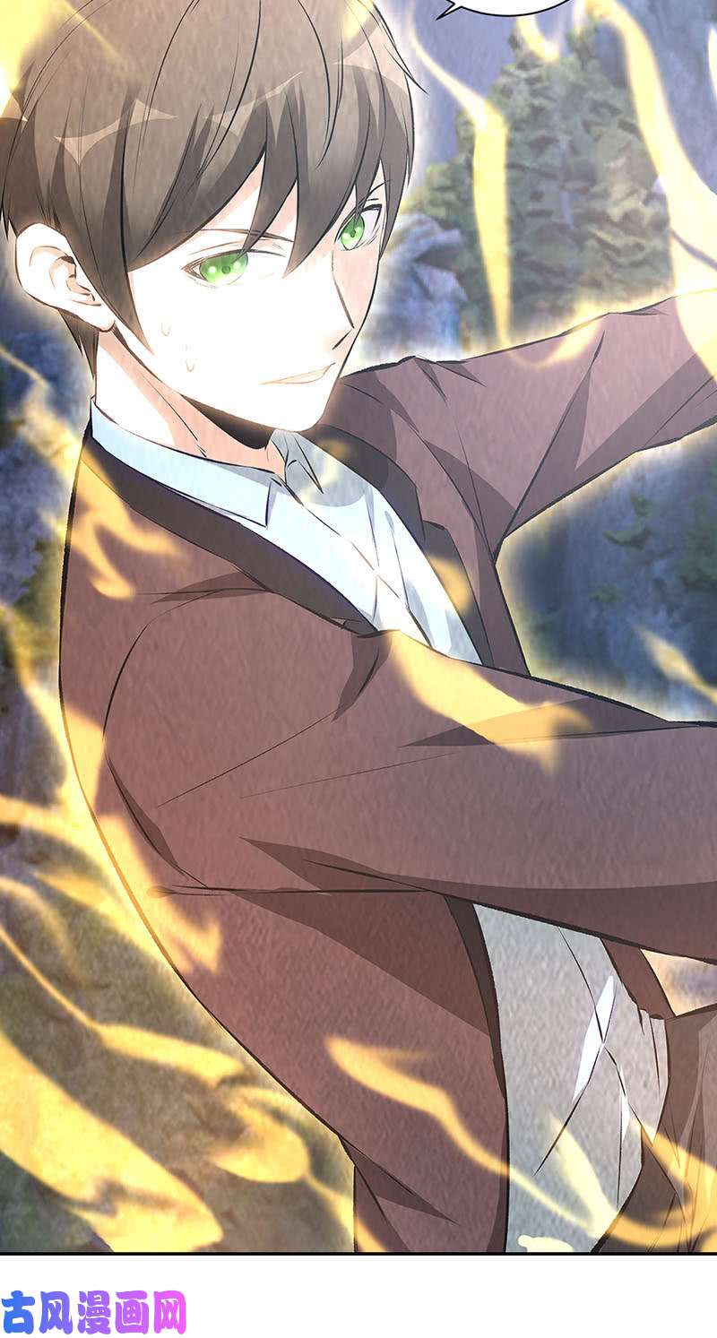 我本废柴御气飞行