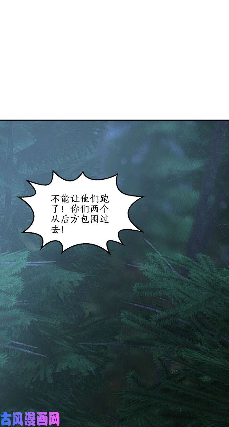 我本废柴御气飞行