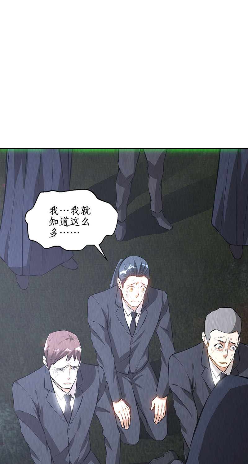 我本废柴第197话 唐门踪迹